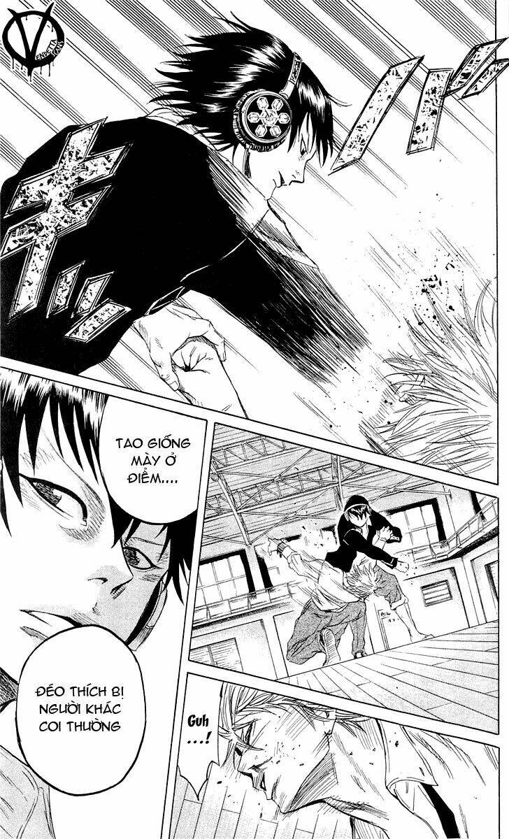 sugarless chapter 9 11