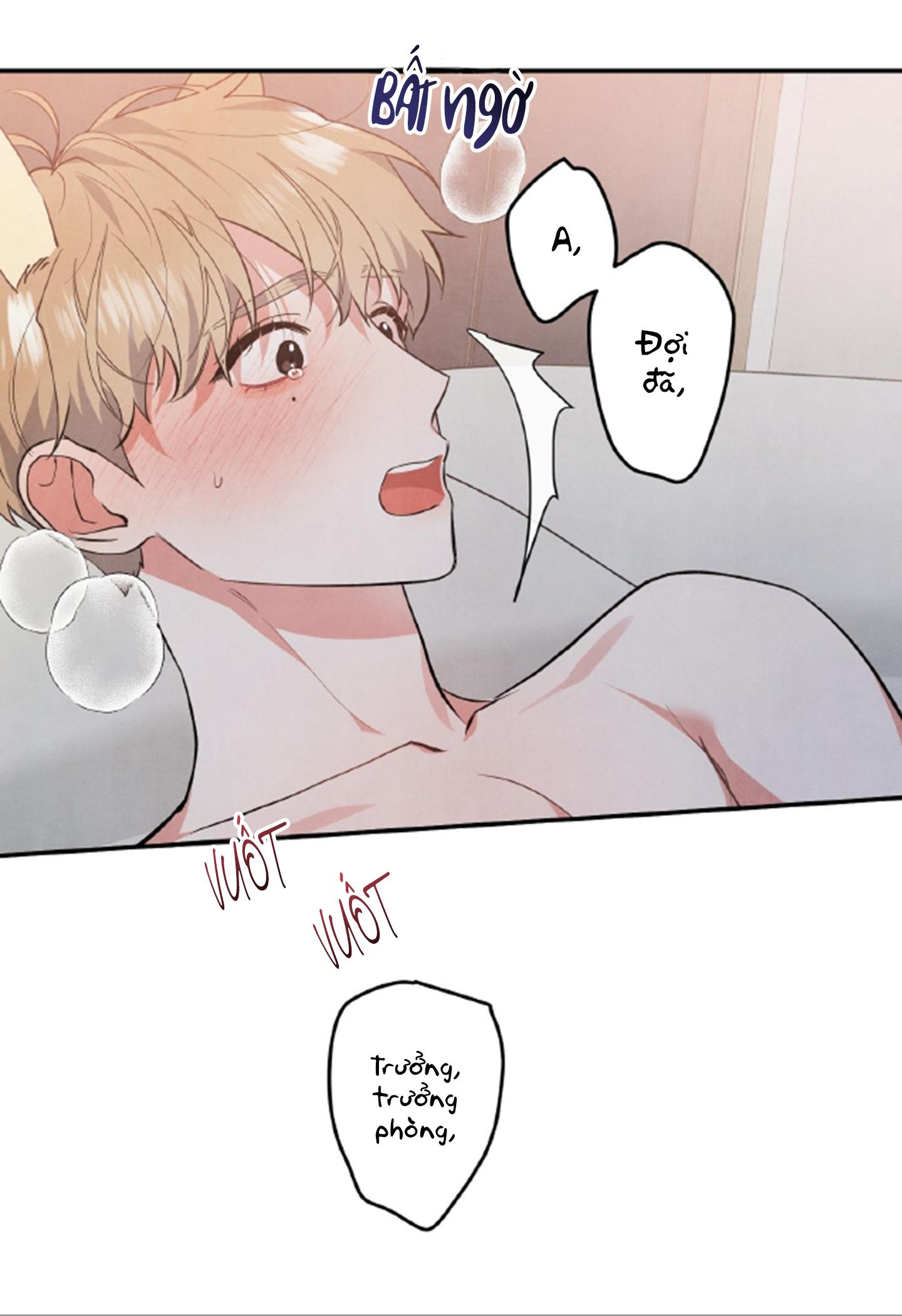 mối quan hệ ngu ngốc chapter 48 26