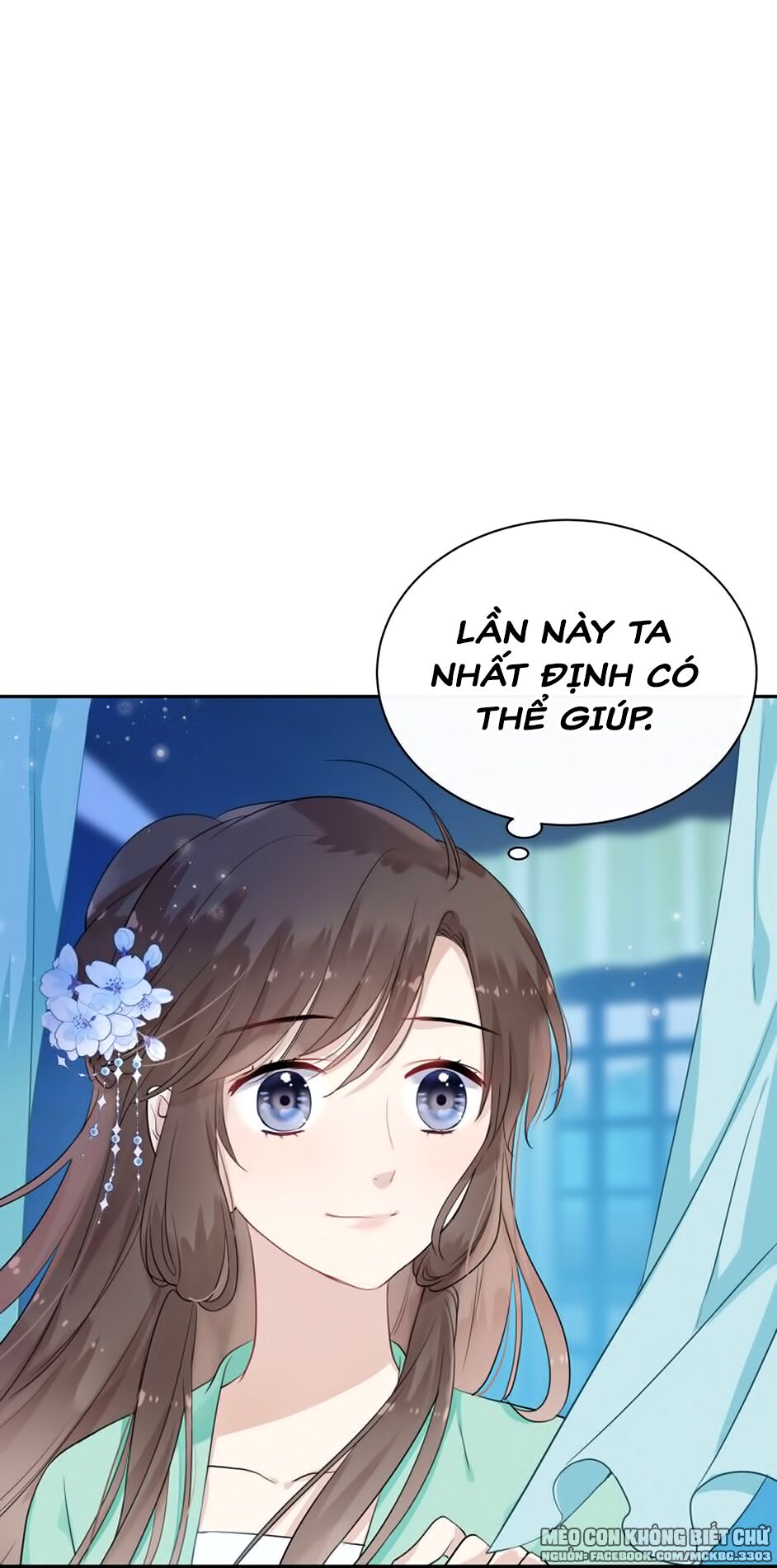 kính hoa thương chapter 27 39