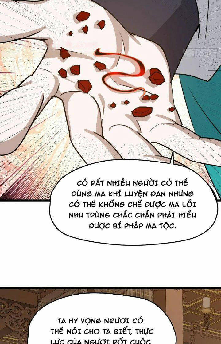 hệ thống gánh con mạnh nhất chapter 102 39