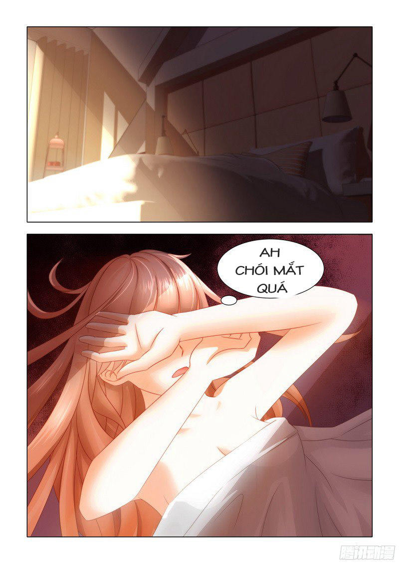 xuân phong nhất độ cộng triền tình chapter 1 2