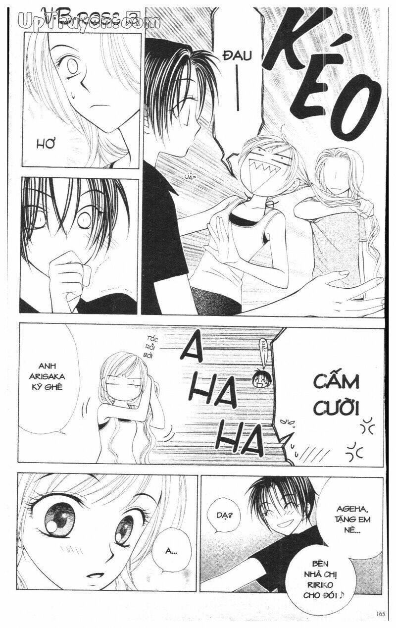 v.b.rose chapter 3 167