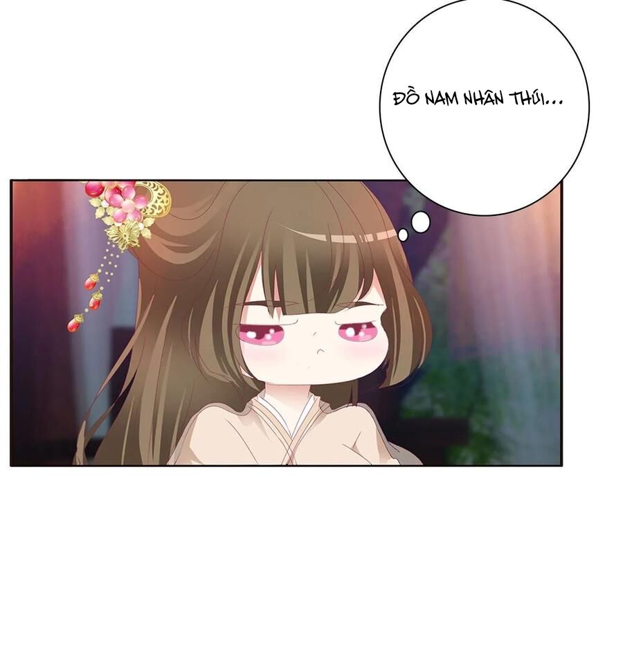 thông linh phi chapter 597 12