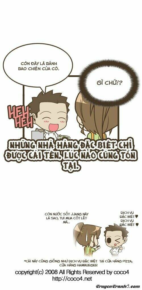 welcome to the convience store chapter 11 5