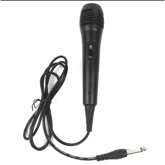 Loa Kẹo Kéo Có Mic Hát Karaoke Nghe Nhạc Bluetooth, Loa bluetooth, loa kraoke cắm thẻ nhớ, nghe đài FM Siêu Hay - Tặng kèm Mic