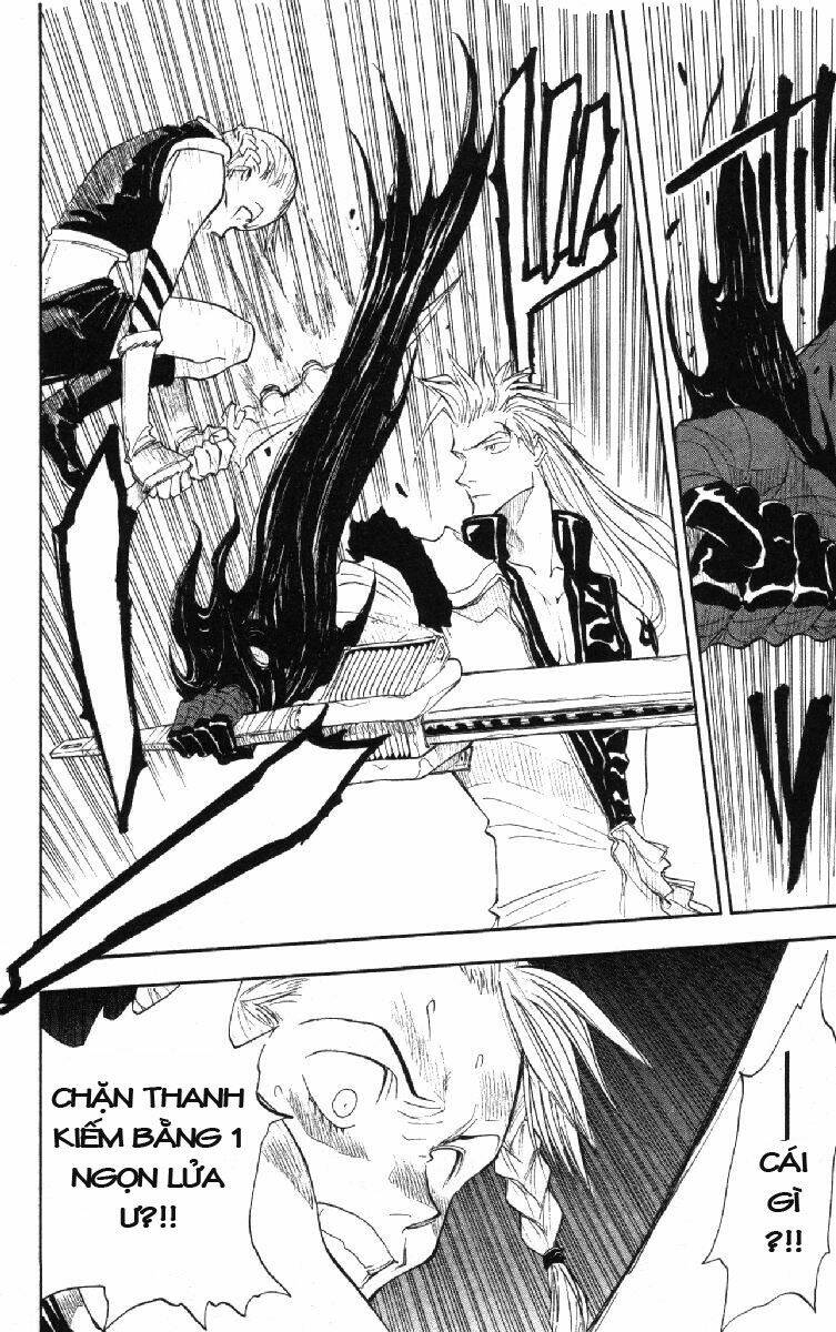 bột cương thi chapter 7 16