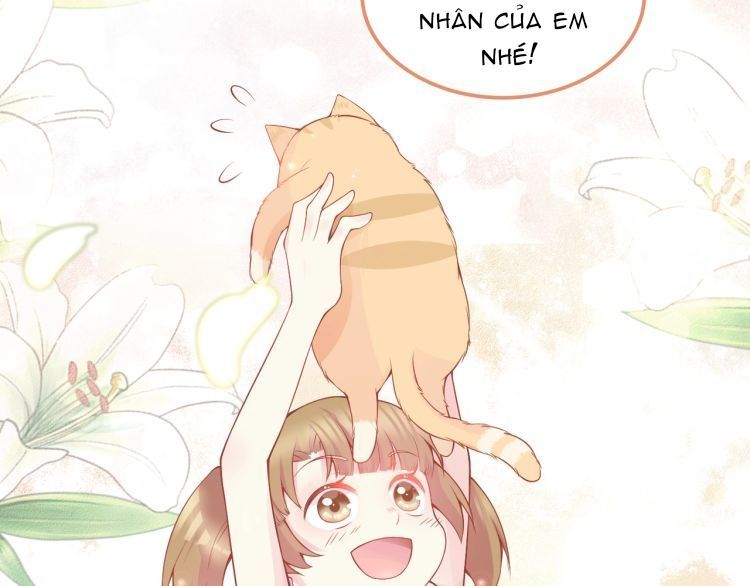 bên anh mới là cả thế giới chapter 0 5