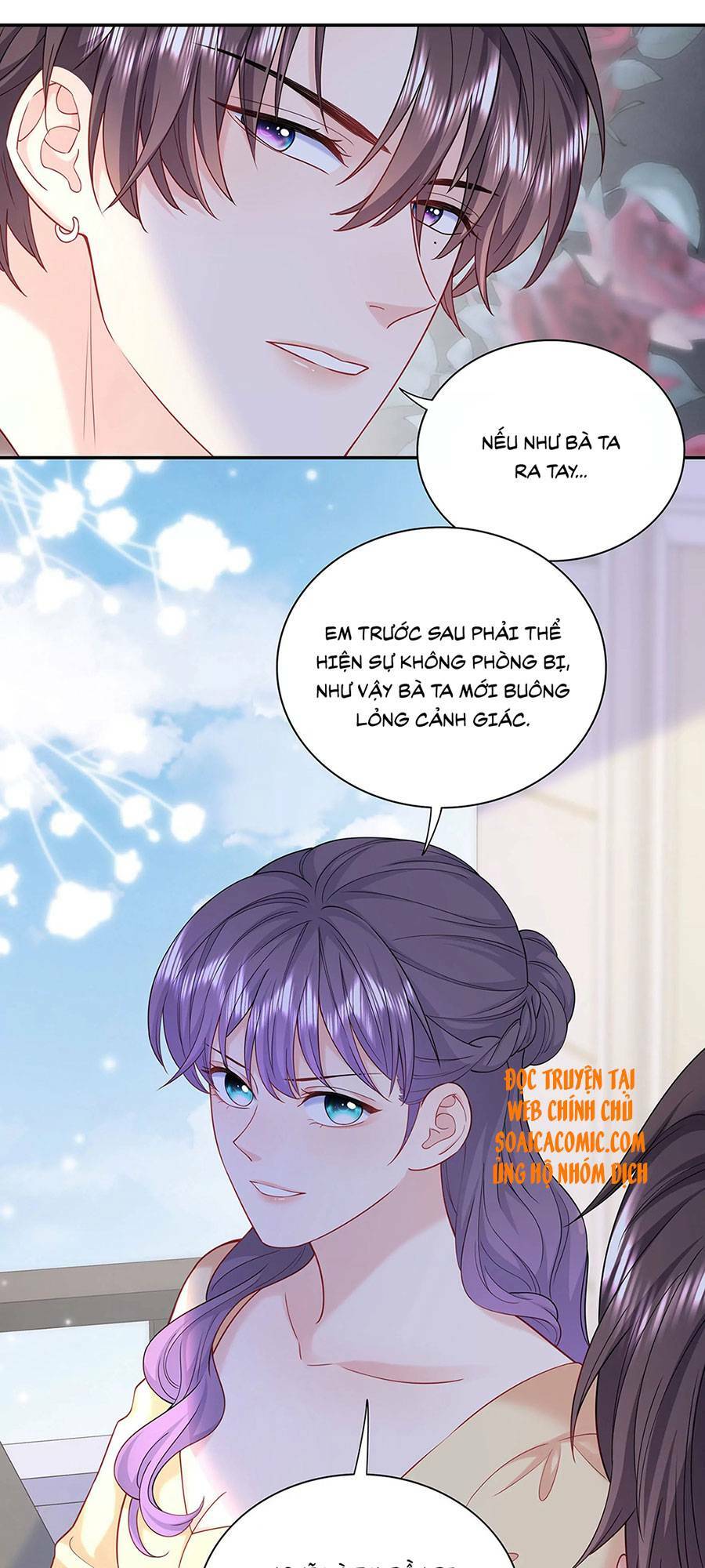 tôi dựa vào tà ý: nghịch chuyển nhân sinh chapter 65 11