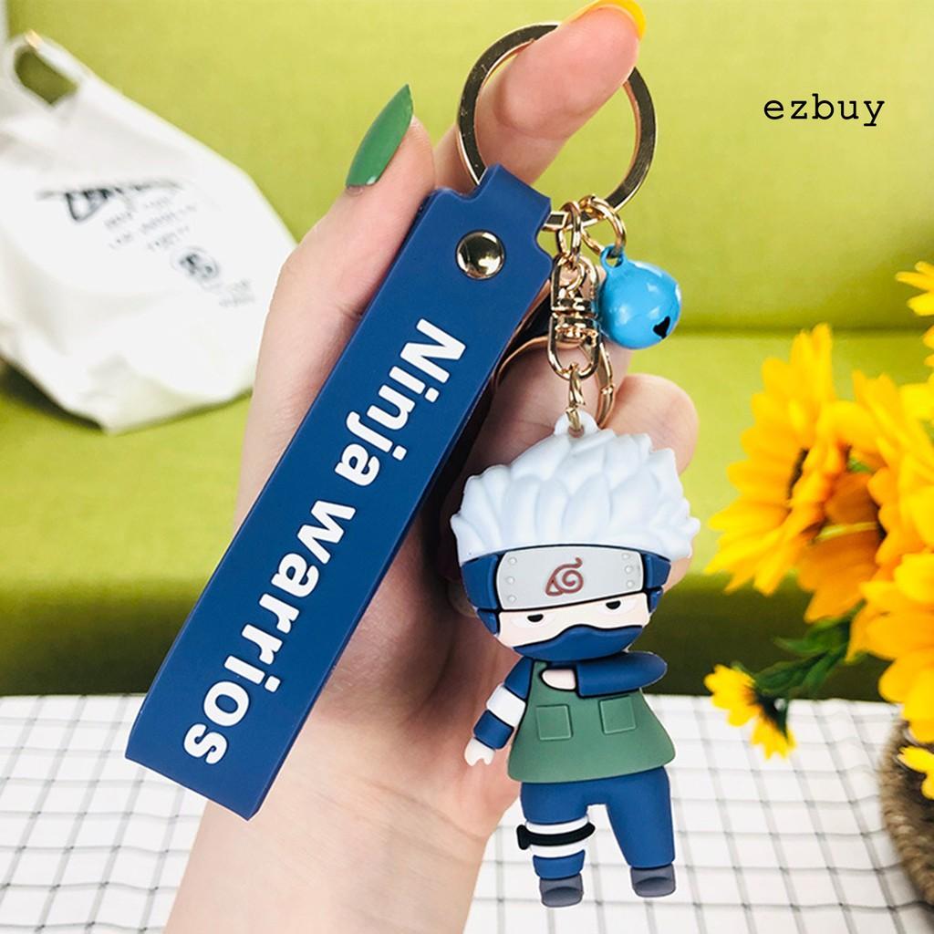 Móc Khóa Hình Các Nhân Vật Trong Phim Hoạt Hình Naruto