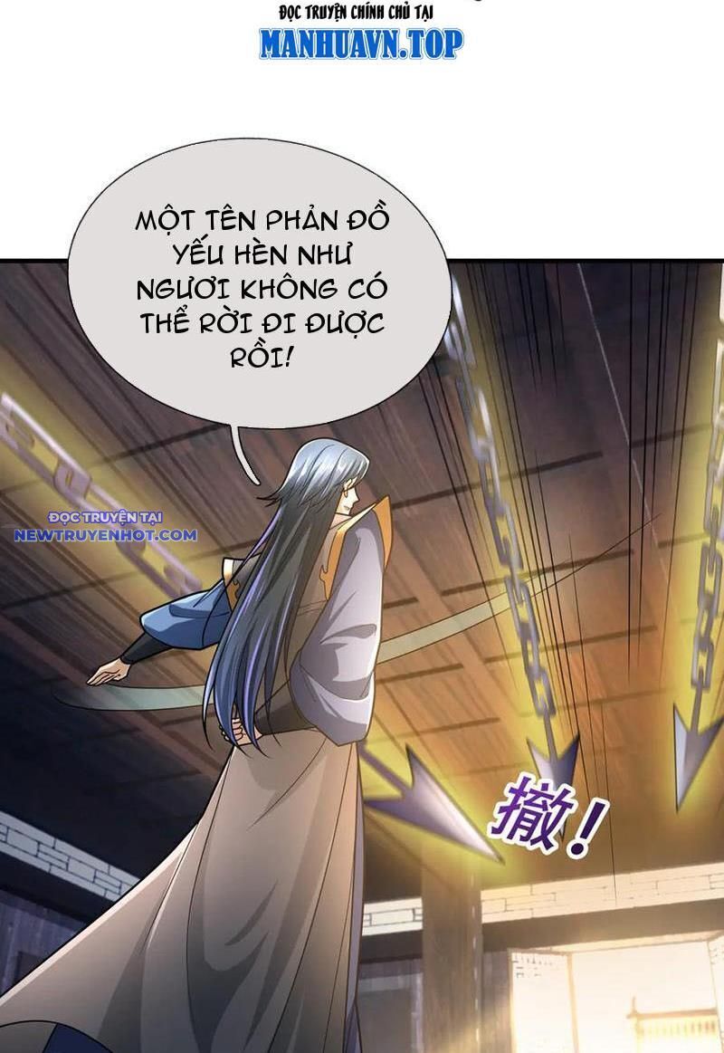 ngủ say vạn cổ: xuất thế đẩy ngang chư thiên chapter 53 56