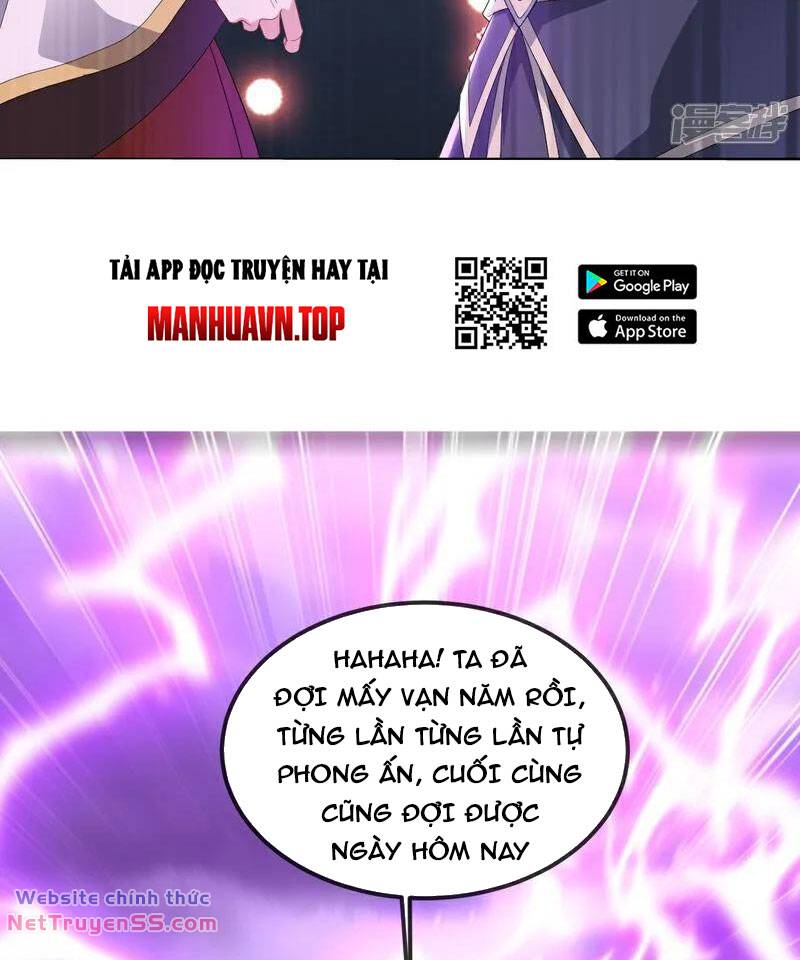 tiên võ đế tôn chapter 528 85