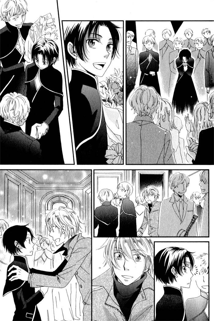 shinkuu yuusetsu chapter 9 39