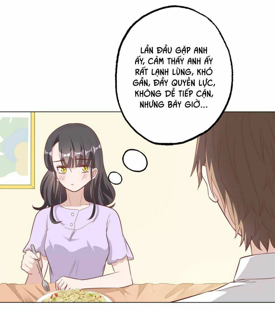 hôn nhân dục vọng: thiếu gia nhẹ một chút! chapter 143 26