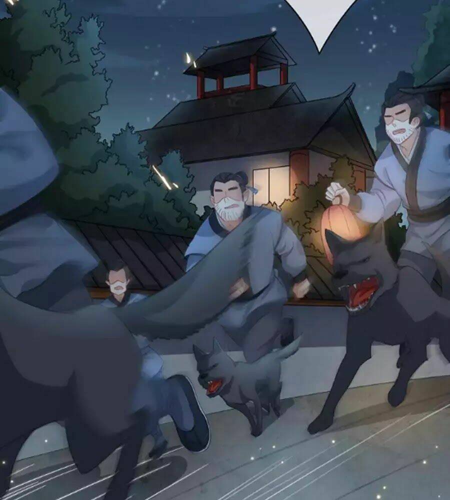 hội học sinh kiêu ngạo của hoàng cung chapter 5 40