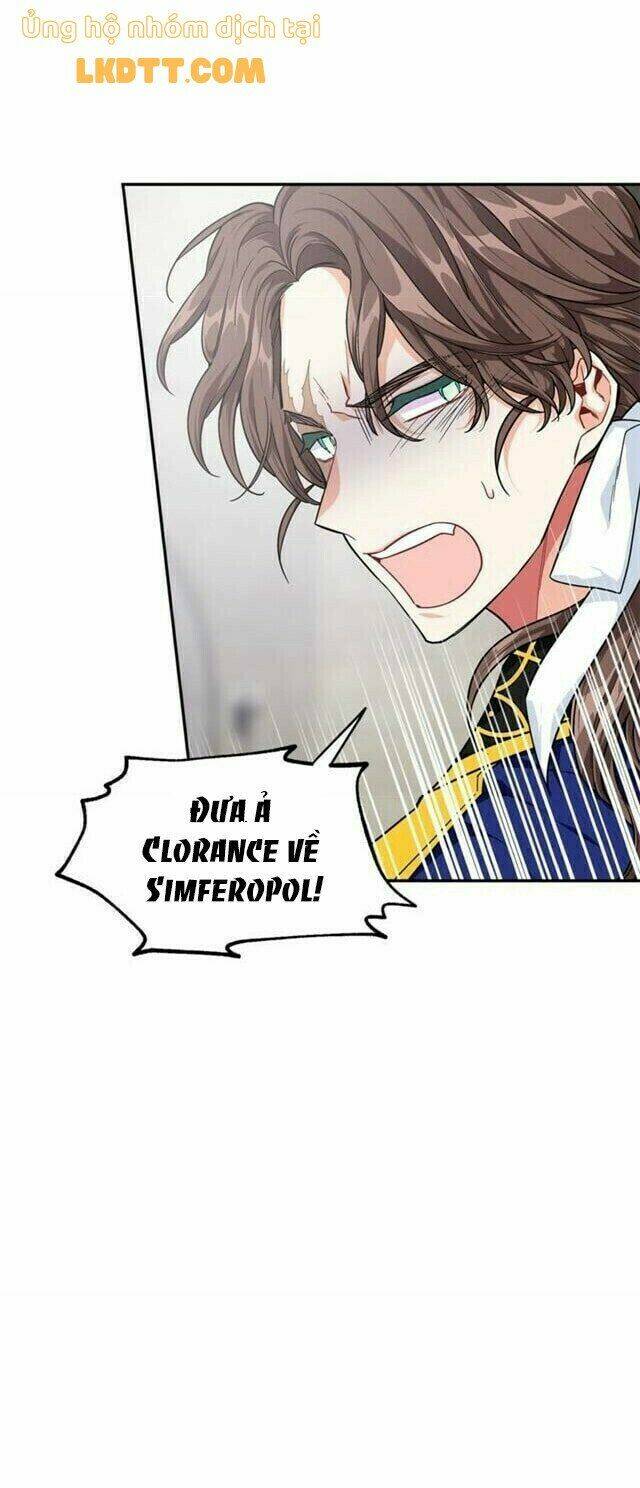 nữ hoàng ngoại khoa chapter 77 39