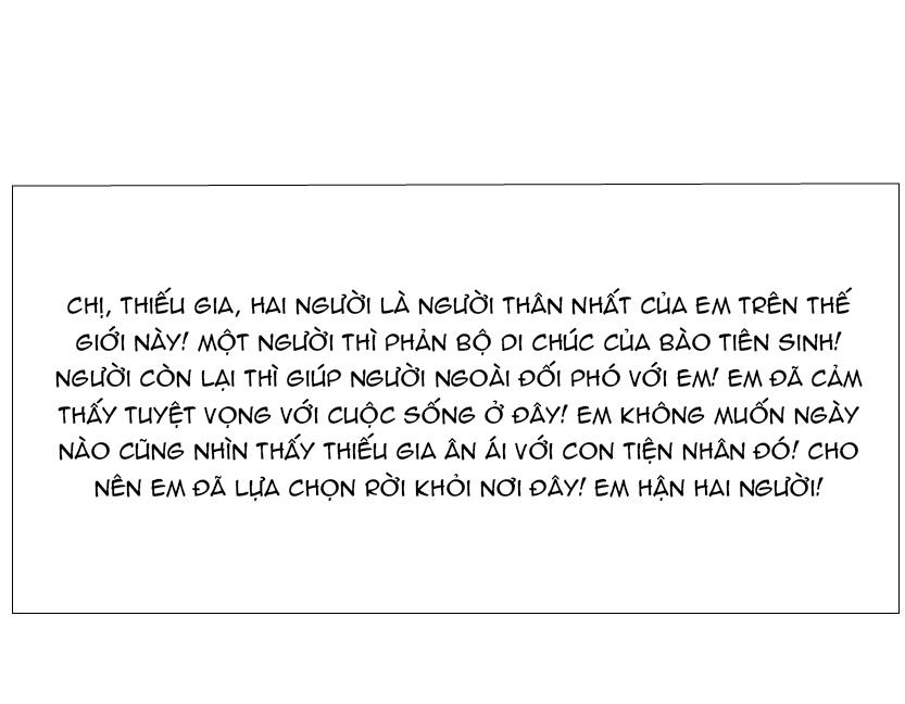 cạm bẫy của nữ thần chapter 144 9