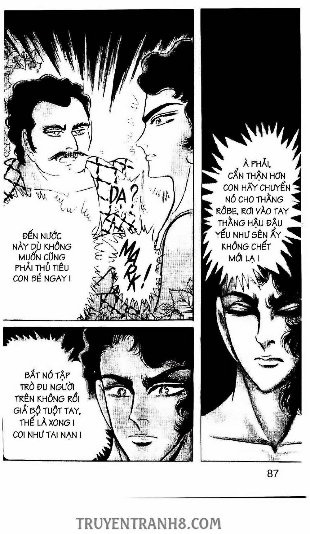 the count s daughter chapter 89 3