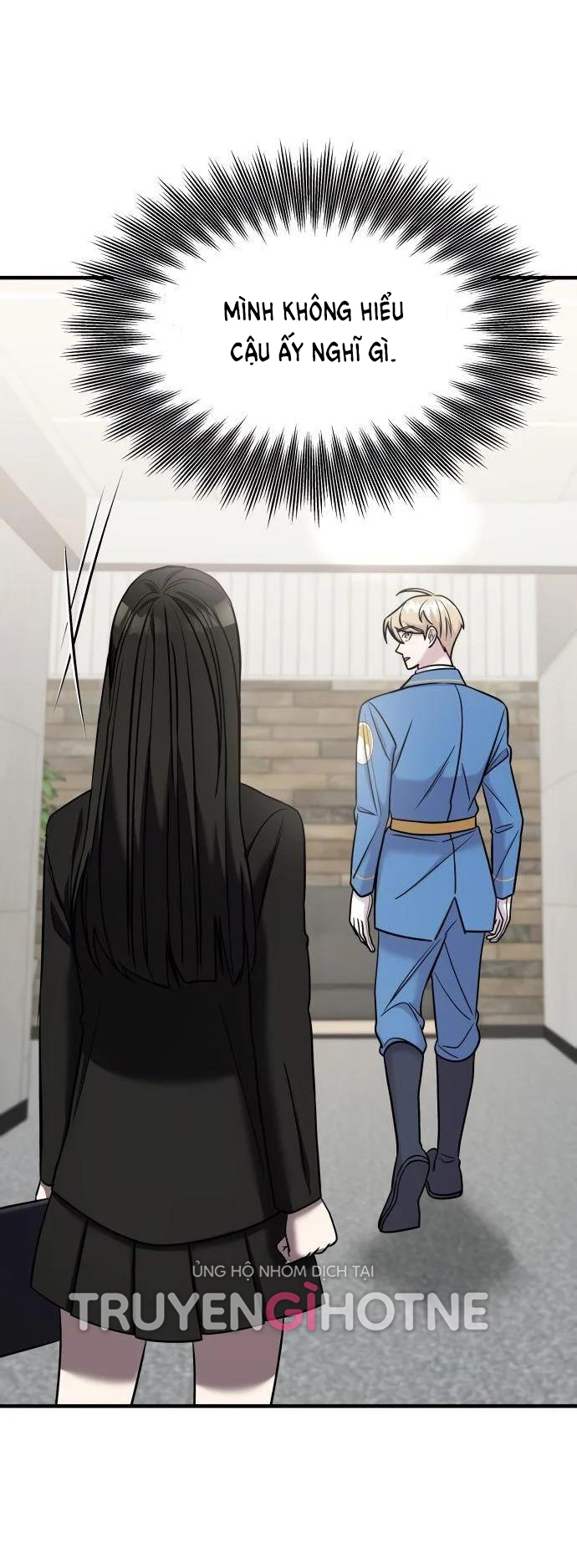 phản diện thuần túy chapter 41.2 18