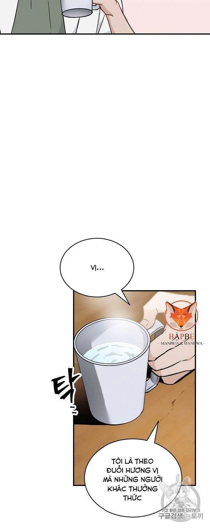 tôi lên cấp chỉ bằng cách ăn chapter 18 57