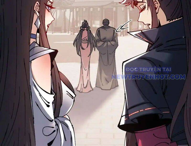 Sư Tôn: Nghịch Đồ Này Mới Không Phải Là Thánh Tử chapter 110 88