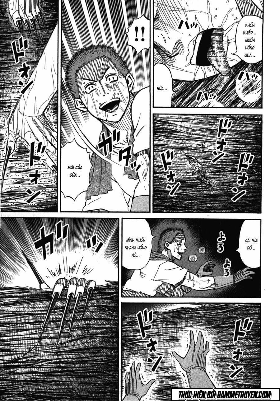 đảo ma cà rồng chapter 435 4