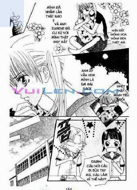 neck and neck chapter 3 149