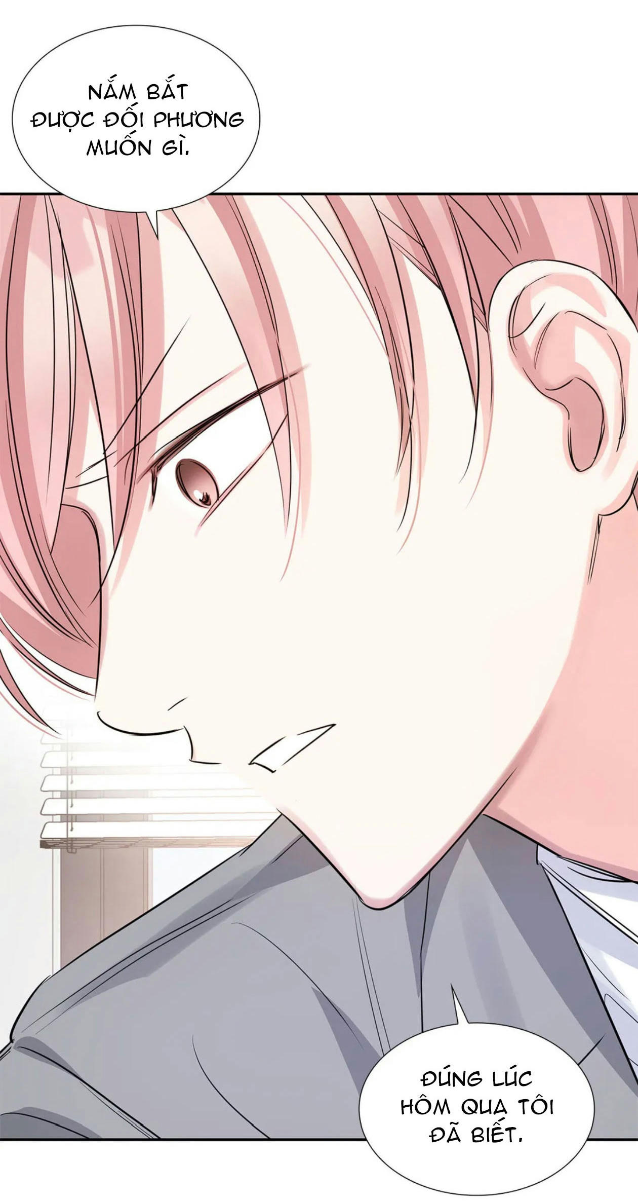 cấp trên nhỏ tuổi chapter 16 87