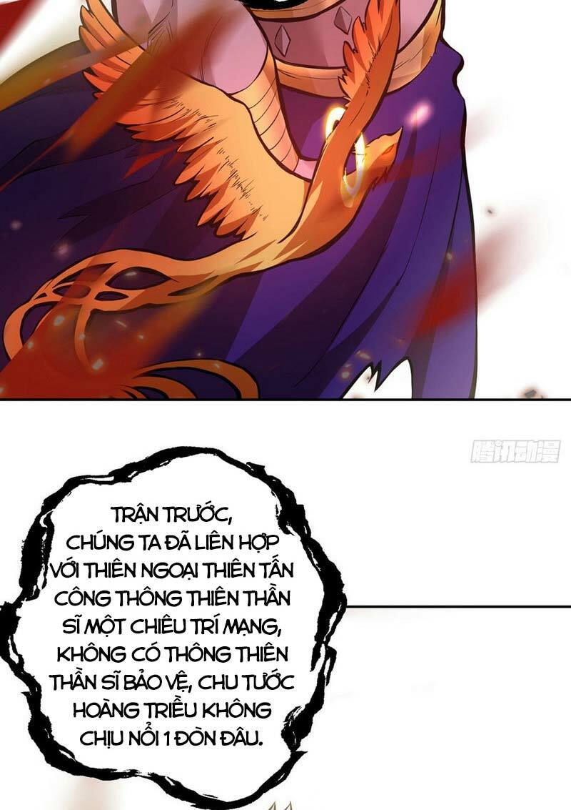 võ đạo độc tôn chapter 450 3