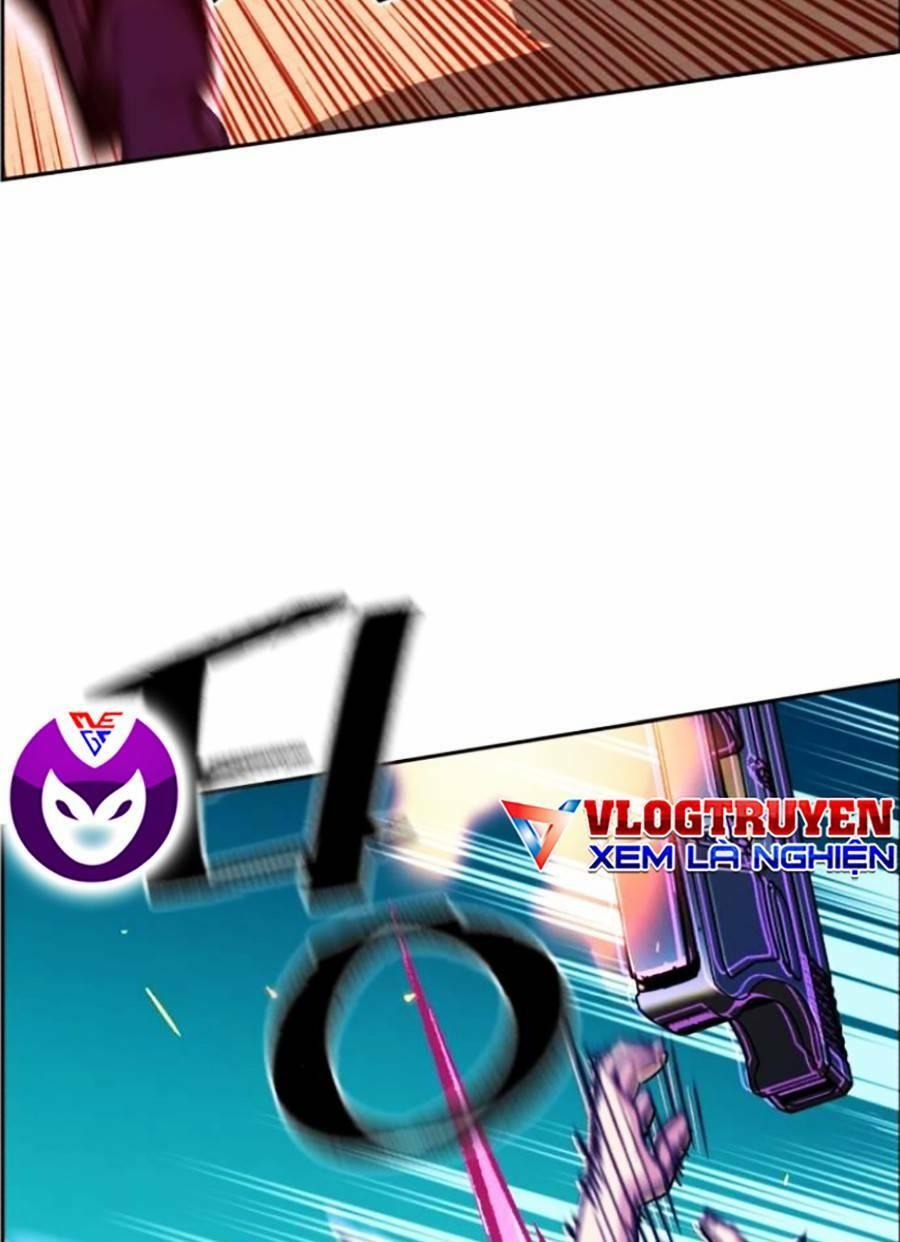 bạn học tôi là lính đánh thuê chapter 117 32