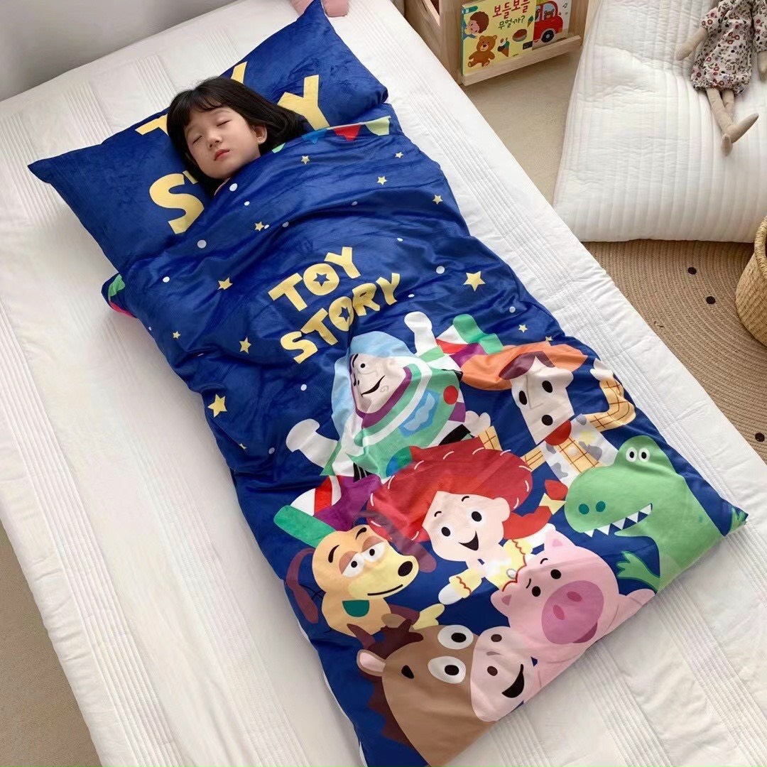 Túi Ngủ Dành Cho Trẻ Em  - TN031