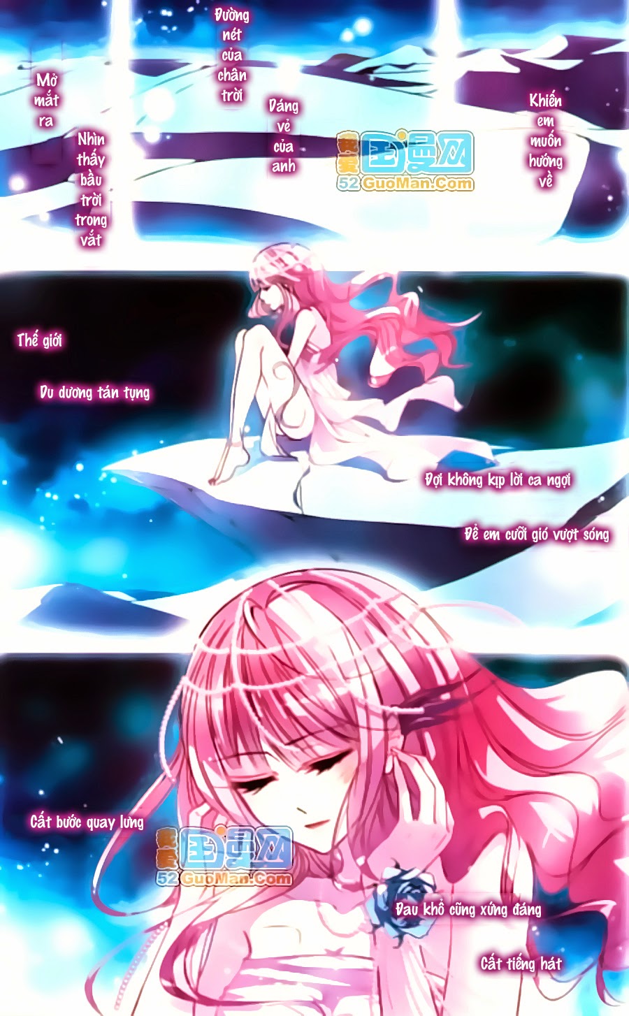 kế hoạch bướm chapter 48 2