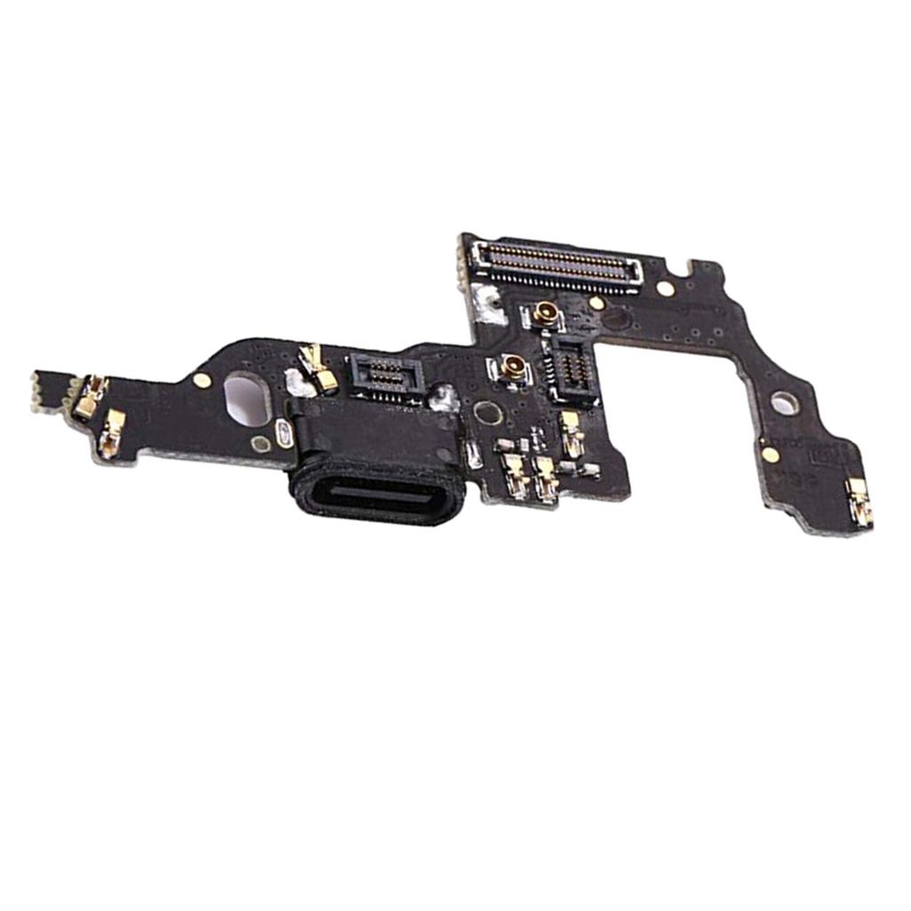 USB Charging Port Connector Flex Cable Replacement For Huawei P10 Plus