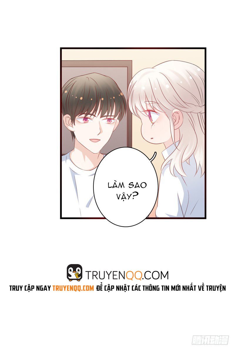 thư tay tình yêu của sơ hạ chapter 8 22