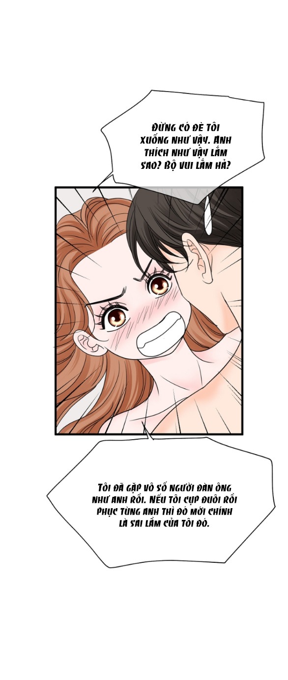 Tình Yêu Đánh Cắp Trái Tim chapter 30.1 - Trang 3