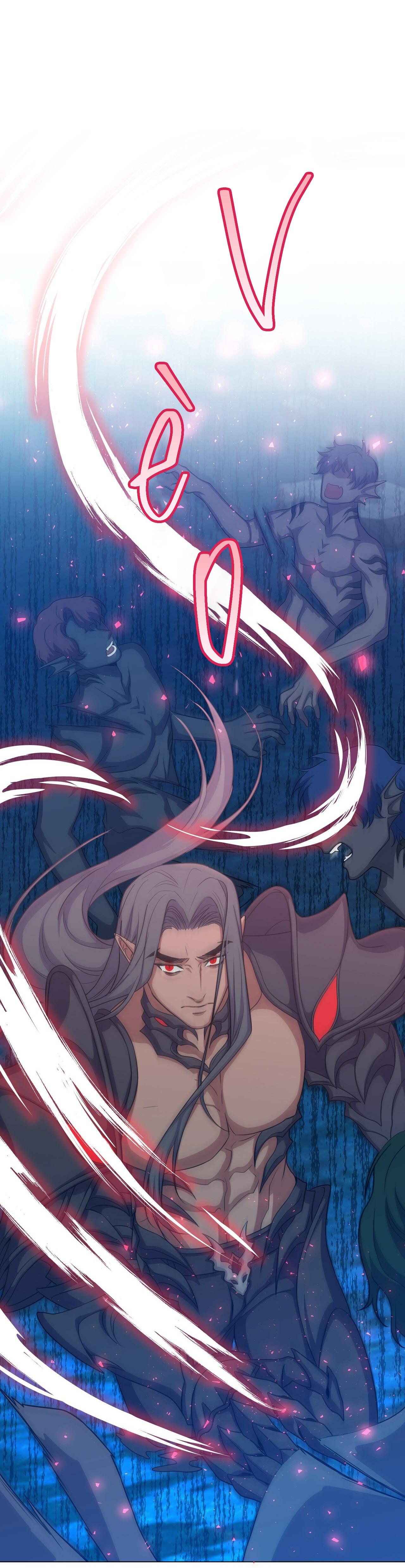 mặt trăng quỷ chapter 26 21