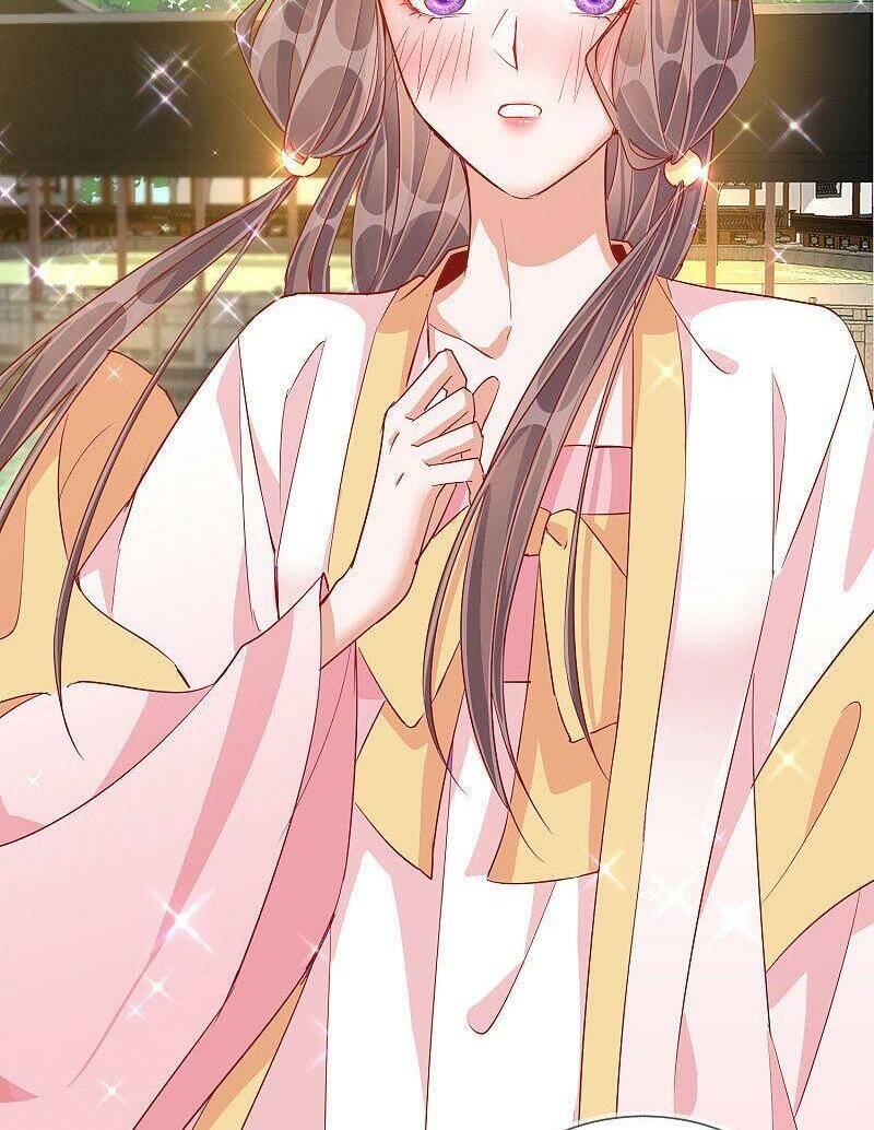 công lược trưởng thành của vương phi chapter 38 16