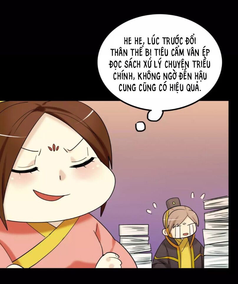 lưỡng bất nghi (full) chapter 132 18