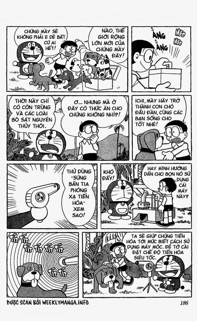 doraemon chapter 412 15