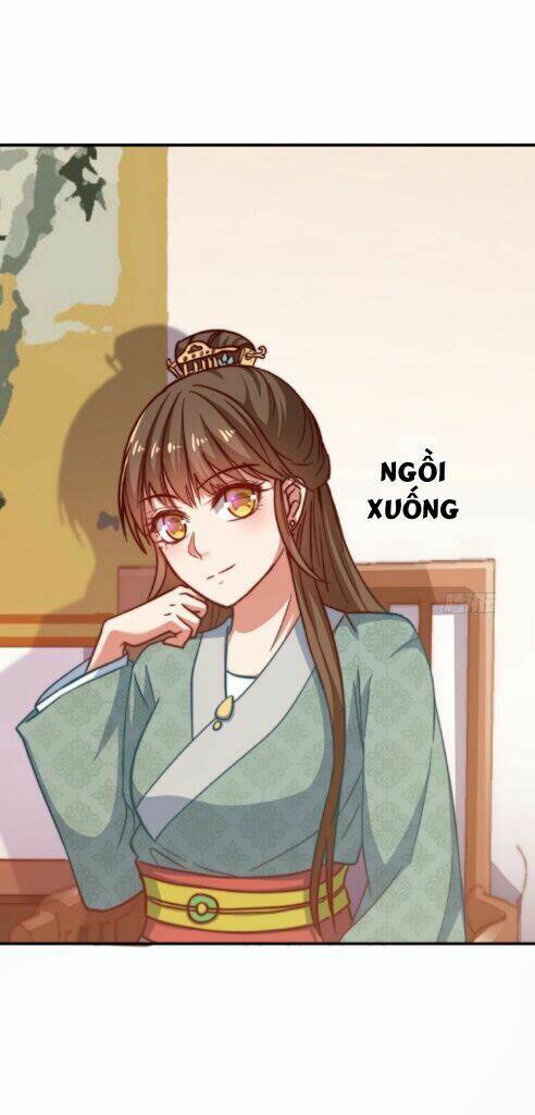 song thế sủng phi chapter 10 29