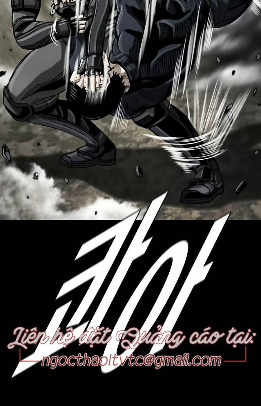 thợ săn đầu tiên chapter 38 77