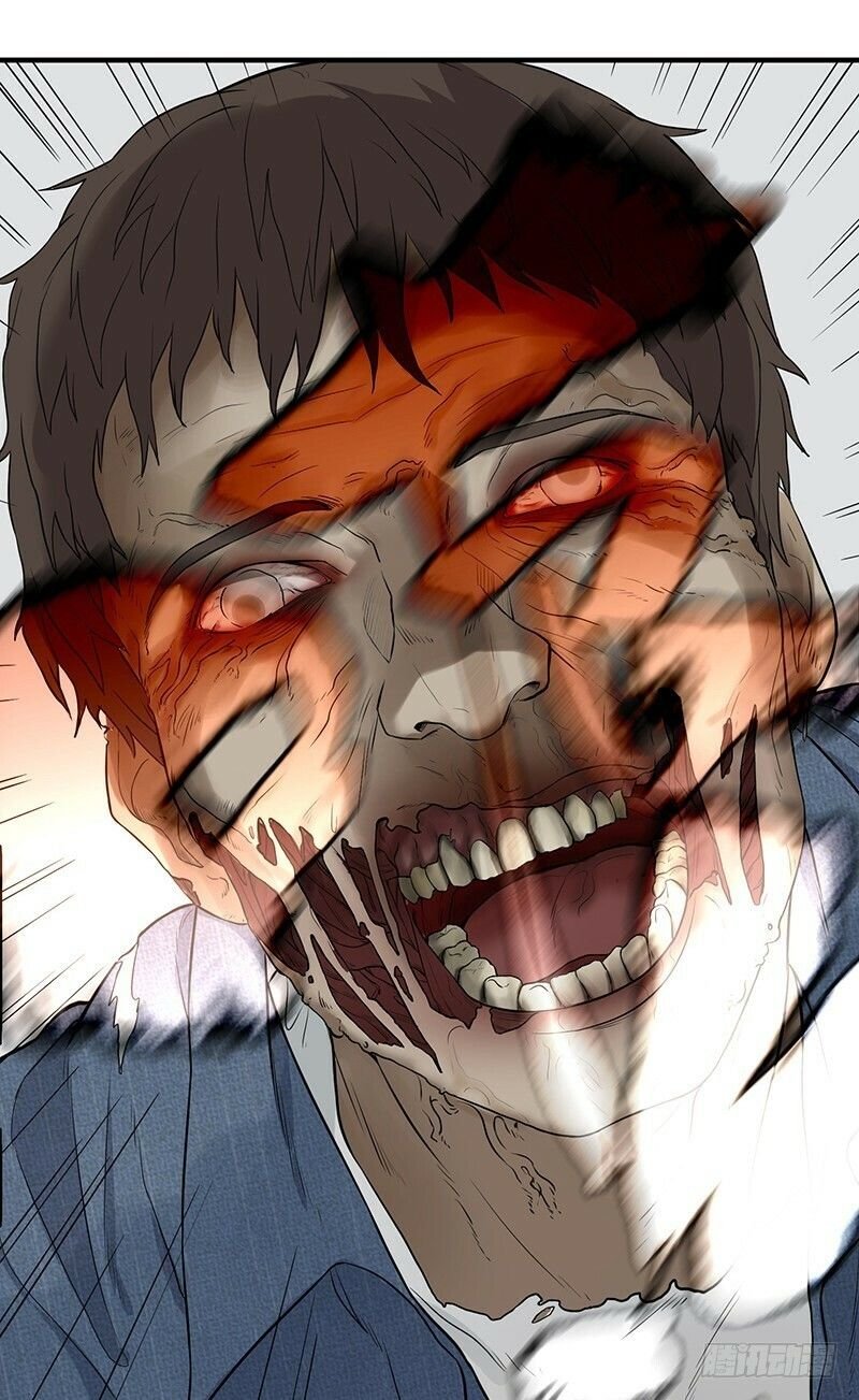 mạt thế đô thị chapter 2 23