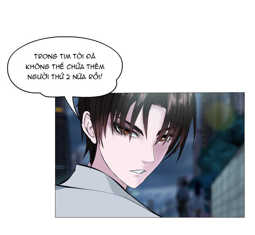 cạm bẫy của nữ thần chapter 92 15