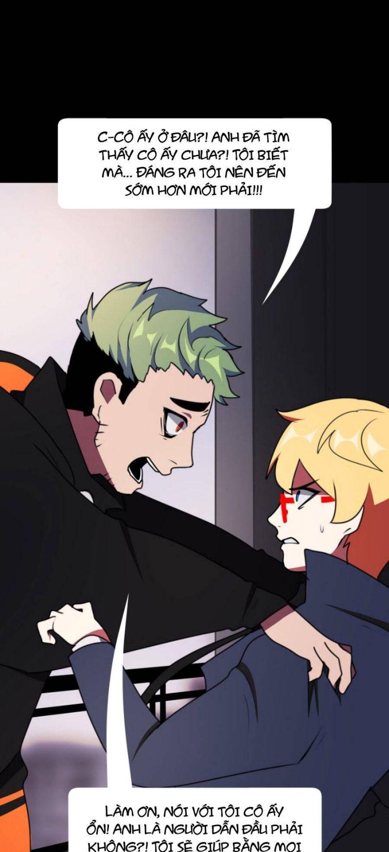 tử thần chapter 38 32