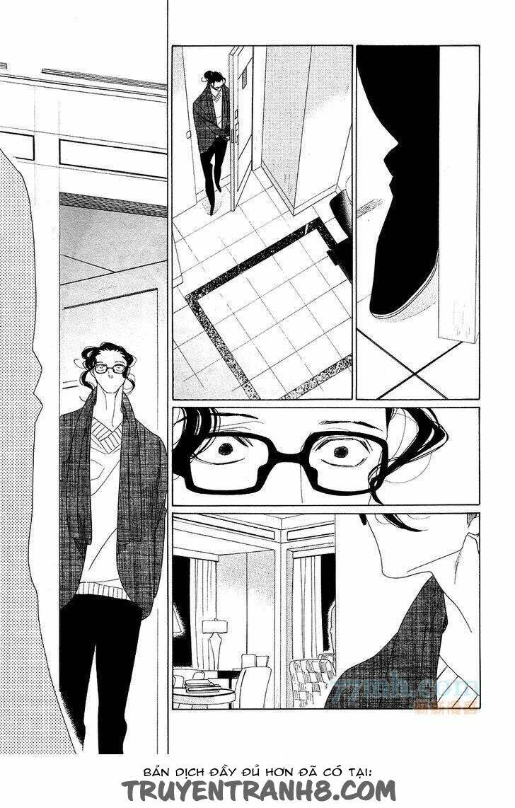 kaori no keishou~ hương thơm quyến rũ chapter 7 33