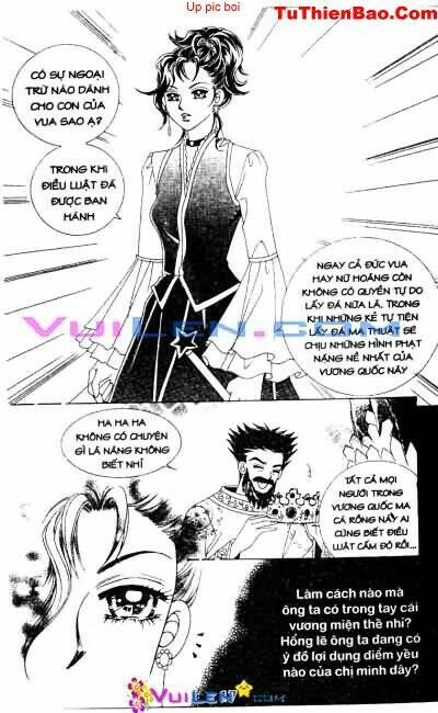 bogle goes to the kingdom chapter 55 16