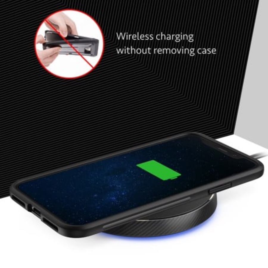 Ốp Lưng iPhone 7 / iPhone 8 Anker KARAPAX Shield - A9005 - Hàng Chính Hãng