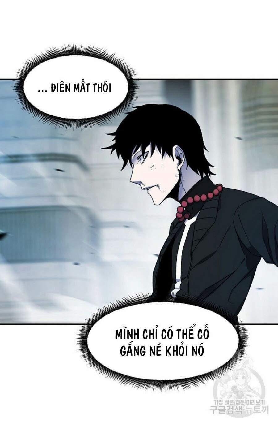 pháp sư chapter 13 13