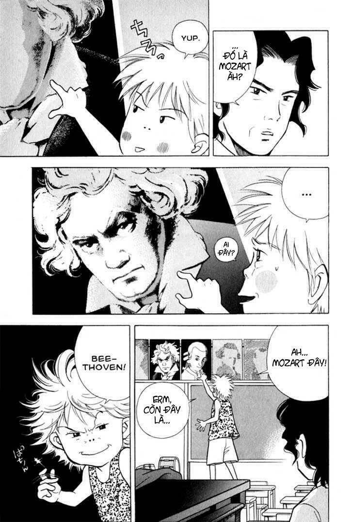 piano no mori chapter 15 15