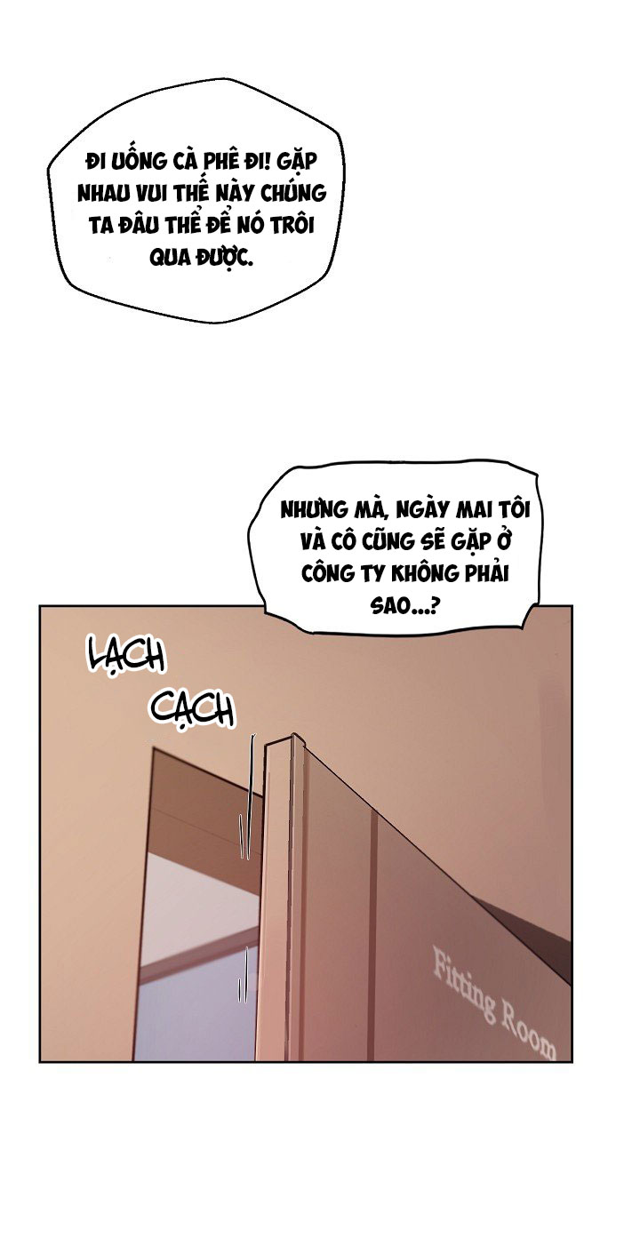 [18+] công tư phân minh chapter 36.1 44