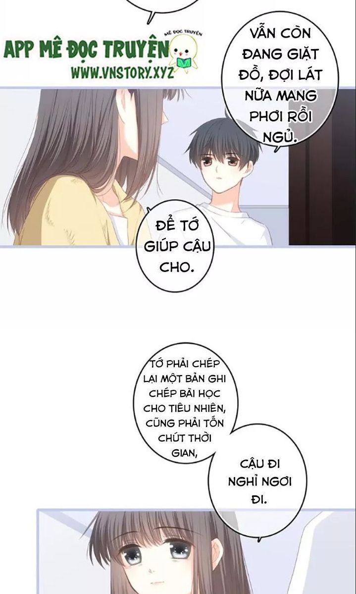 con tim rung động 2 chapter 87 10